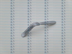 Retractor Cloward Inverso Btech Enterprises BE-0037, Certificado CE Clase I, Neuroquirúrgico de Columna Vertebral, 20 mm, Ortopédico - Product Image 5