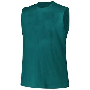 Débardeur graphique de qualité supérieure pour hommes et femmes, tissu doux, respirant et durable, coton / fibre de bambou, grandes tailles - Product Image 6