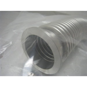 KF40 Vacuum Bellow NW-40 - อุปกรณ์และอะไหล่เซมิคอนดักเตอร์ระดับโลกที่เชื่อถือได้ - Product Image 1