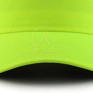 Gorra de béisbol de diseño estructurado de estilo moderno que ofrece un ajuste suave, costuras duraderas y comodidad de larga duración - Product Image 6