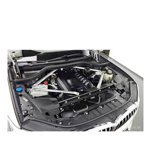 BMW X5 XDrive 30d XLine 2024 Diésel Automático 50.067 km Volante a la Izquierda - Product Image 6