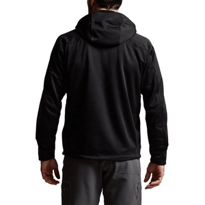 Hot Sale Men Hunting Jackets Reasonable Price Hunting Jackets Unisex Lightweight Windproof Hunting Jacket - Product Image 5