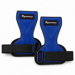 Agarraderas de Gimnasia de Grado Competitivo para Atletas Profesionales de Crossfit, Dominadas, Muscle Ups, Anillas, Barra, Entrenamiento de Fuerza - Product Image 1