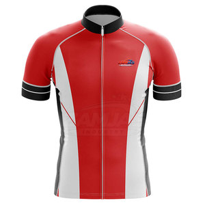 Uniforme de cyclisme de haute qualité en polyester 100%, vente en gros, uniforme de cyclisme sur mesure disponible dans toutes les tailles - Product Image 3
