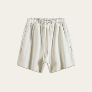Pantalones Cortos para Hombre, Casuales, Estilo Urbano Estadounidense, para Viajes de Verano, Uso Diario, Ligeros, Cómodos y con Estilo - Product Image 4