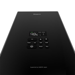 เครื่องทำน้ำอุ่นไฟฟ้าทำจากสเตนเลสสตีลสำหรับใช้ในครัวเรือน - Product Image 3