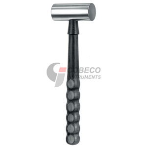 Martillos de Acero Inoxidable para Procedimientos Manuales Extendidos, con Aislamiento Térmico para Mayor Comodidad en las Manos, Esterilizables en Autoclave - Product Image 5