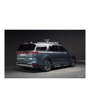 Kia Carnival 2020, 9 Plazas, Versión Signature, 105,052 km, Diésel, Transmisión Automática, Volante a la Izquierda, Cámara Trasera - Product Image 2