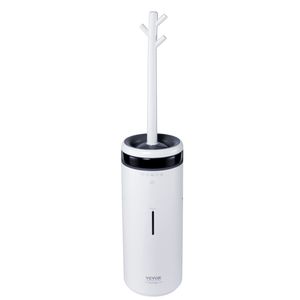 Humidificateur Commercial Grande Capacité pour Toute la Maison (1291,7 pi²) avec Réservoir d'Eau de 16 L, Veilleuse et Minuteur 12 Heures pour Usage Domestique - Product Image 1