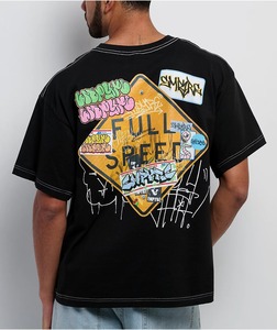 Men Oversized Tee Boxy <b>Drop</b> Shoulder Cotton Short Sleeve Casual Graphic Chest Pocket Streetwear Loose Top top mens oversized <b>box</b> - Product Image 6