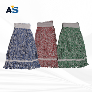 A&S Cotton Thread Extendable <b>Mop</b> Head - Product Image 4