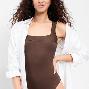 Trajes de Baño de Una Pieza para Mujer, Nuevo Estilo, Ligeros, de la Mejor Calidad - Product Image 4