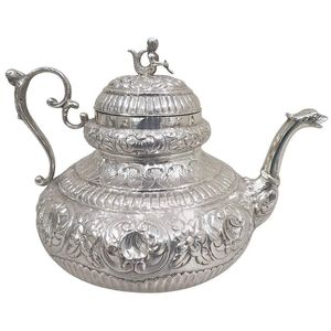 Tetera de Calidad Superior 2026 para Servir Té, Uso Doméstico y en Restaurantes, Utensilios de Cocina, Suministros para Café y Té, a Precios Accesibles - Product Image 3