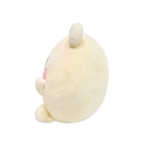 TRUZ RURU Sitting <b>Doll</b> Plush Figure Toy - Product Image 3