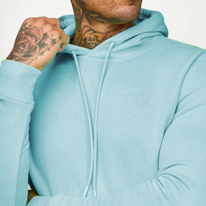 Sweats à capuche pour hommes sur mesure 2026 – Collection Hiver Essentiels – Prix Abordable – Vente Flash – Service OEM - Product Image 5