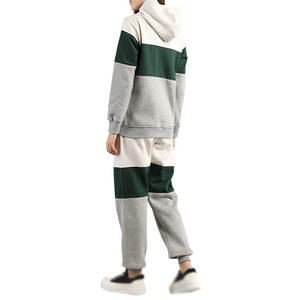 Custom Design Women <b>Tracksuit</b> wholesale Premium Quality Casual Regular Eco-friendly Oem Service Pullover Women <b>Tracksuit</b> - Product Image 2