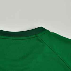 Uniforme de Fútbol Personalizado 100% Poliéster, Camiseta y Pantalones Cortos, Venta en Línea, El Mejor Uniforme de Fútbol Hecho en Pakistán - Product Image 4