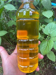 Aceite Puro de Sacha Inchi Prensado en Frío, Proveedor Mayorista, Fabricante OEM de Marca Privada, Viet Delta Vietnam, 18-24 Meses de Caducidad - Product Image 3