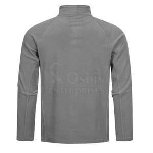 Solid Color <b>Men</b> <b>Running</b> <b>Jacket</b> Wholesale Made Best Price Breathable Fabric <b>Men</b> <b>Running</b> <b>Jacket</b> - Product Image 2