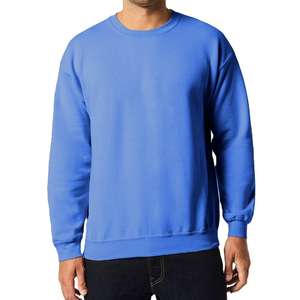 Sweat-shirt d'hiver pour homme de qualité supérieure, élégant, nouvelle collection, lourd, en molleton 100% coton, design personnalisé, en vente - Product Image 5