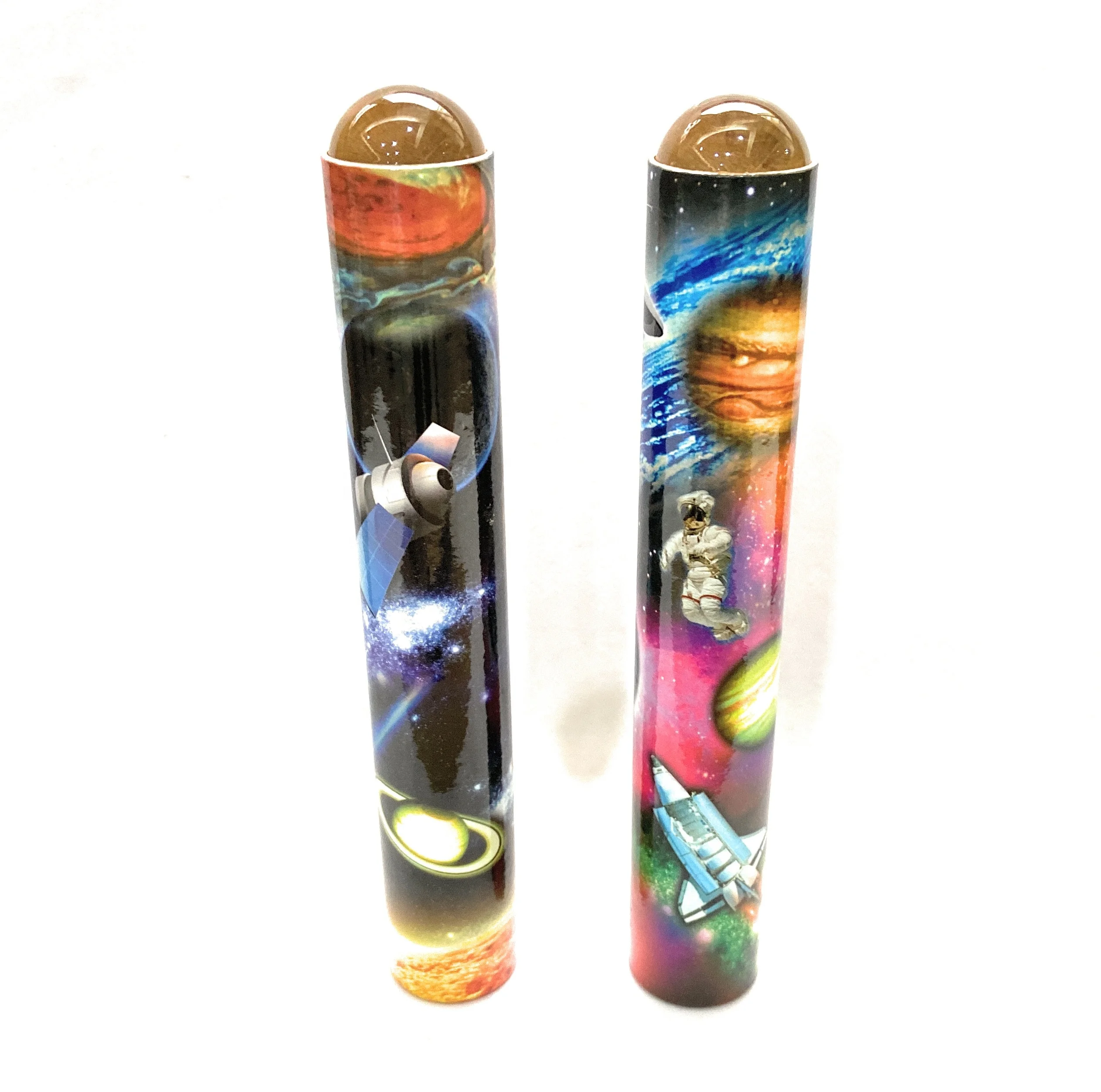 Factory direct sale mini kaleidoscope toy paper kaleidoscope educational toy