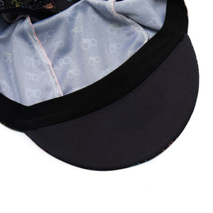 Gorro de Montañismo, Forro para Casco, para Snowboard, Esquí, Motociclismo y Ciclismo, de Spandex, Absorbente de Humedad, con Logotipo Personalizado, de Poliéster - Product Image 5