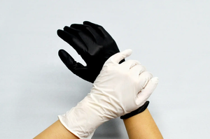 High <b>Performance</b> Durable Colorful <b>Protective</b> Gloves Hand Work Safety for Mechanics <b>and</b> modern welding gloves - Product Image 2
