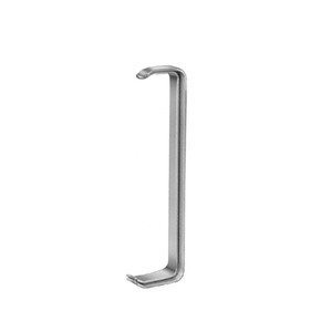 Retractor de Doble Punta Farabeuf de Alta Calidad, con Borde Obtuso, el Más Vendido, Fabricación al por Mayor - Product Image 5
