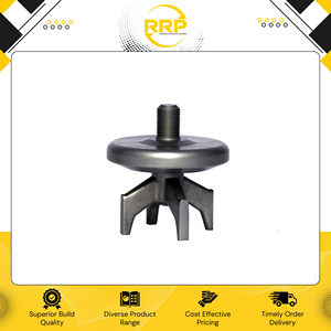 Vanne de décharge à succès (Série 350) BJ, pièces de pompe à piston pour composants de pompage des champs pétrolifères, provenant d'un vendeur indien - Product Image 2
