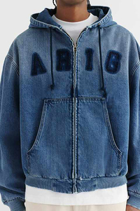 Sudadera con Capucha para Hombre, Tejido Polar Grueso, Suave, Cálido y Cómodo, de Manga Larga, Holgada, Unisex, de Algodón Grueso - Product Image 6