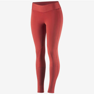 Leggings de equitación personalizados al por mayor para mujer con asiento de silicona, panel de malla y spandex de alto rendimiento, diseño a medida - Product Image 2