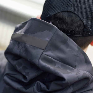 Sudadera con Capucha de Invierno para Hombre, Estilo Nuevo, Calidad Premium, Tejido Grueso de Felpa, Informal, Poliéster/Algodón, Bordado Personalizado, en Oferta - Product Image 5