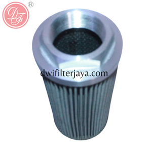 Filtro de Aceite Hidráulico para Maquinaria de Minería con Alta Capacidad de Retención de Polvo - Product Image 3
