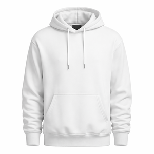 Sudadera con Capucha de Doble Capa al por Mayor para Hombre - Fabricante OEM y Proveedor Directo de Fábrica - Product Image 1