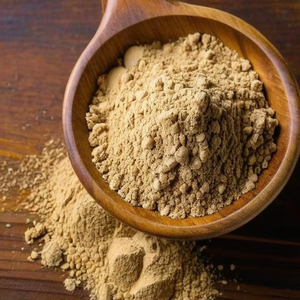 Natural Amla Powder Herbal <b>Extract</b> Food Grade in Bottle/Drum Packaging for Smoothie Juice and Supplement Industry - Product Image 1