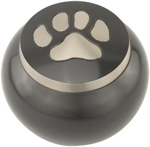 Urnas de Cremación Modernas y Ecológicas de Acero Inoxidable en Forma de Lágrima para Perros - Recuerdo y Uso en Entierro a Bajo Precio - Product Image 3