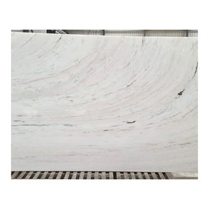 Baldosas de Mármol Blanco Natural Indio para Salas de Estar, Cocinas, Baños y Oficinas - Product Image 2