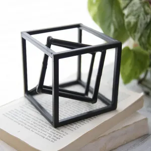 Sculpture Métallique Décorative Directe Usine – Accent d'Intérieur Premium pour Acheteurs B2B – Décoration de Luxe Citrouille Métallique pour Thanksgiving - Product Image 1