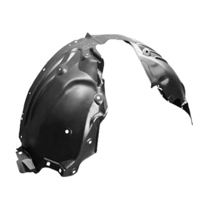 Revestimiento Interior del Guardabarros Delantero Izquierdo para Mazda CX-5 2022-2025, Piezas de Repuesto para Automóviles OEM KPF156140 MA1248158 - Product Image 1