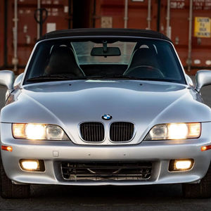 BMW Z3 2.5i Roadster de 2001 - Product Image 1