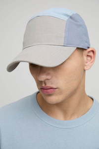 Casquette de baseball pour homme, confortable, respirante, pour l'extérieur, haute performance, légère, réglable, quatre tailles - Product Image 3
