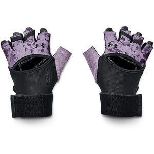 Gants de sport en microfibre découpés au laser pour femmes et hommes, demi-doigts, antidérapants, paume rembourrée, respirants, pour la gym, le fitness et la musculation - Product Image 1