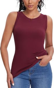 Camiseta Deportiva de Alto Rendimiento para Mujer, Camiseta Deportiva Pro Flex para Mujer - Product Image 3