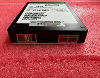 SSD d'entreprise pour HPE P19915-B21 P20839-001 1,6 To SAS 12G 2,5'' MZILT1T6HBJR-00AH3 MZ-ILT1T6B SSD