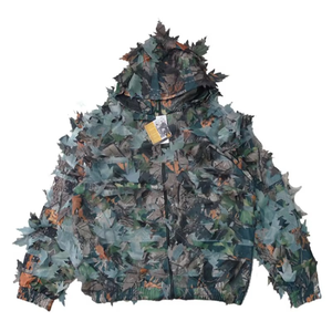 Traje de Camuflaje para Caza, Ropa de Camuflaje para Hombre, Traje Impermeable para Hombre, Traje de Camuflaje First Light para Caza - Product Image 3