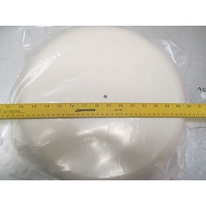AMAT 0020-18062 HDPCVD Ultima Chamber Ceramic - อุปกรณ์และชิ้นส่วนเซมิคอนดักเตอร์ระดับโลกที่เชื่อถือได้ - Product Image 3