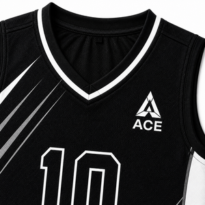 Tenues de volley-ball pour femmes, conçues sur mesure, durables et professionnelles, fabriquées au Pakistan - Product Image 3