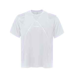 T-shirt personnalisé en fibre optique blanche avec décorations lumineuses pour t-shirt - Product Image 6