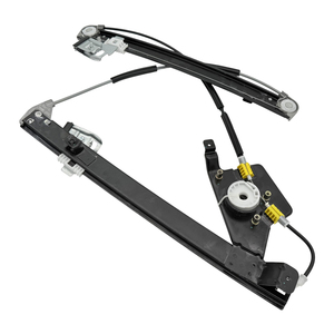 Para Mondeo Metrostar 2001-2007, Regulador de Ventana Delantera Derecha, Tipo Cable, Manual, Compatible Sin Motor, OE 1115801 - Product Image 4