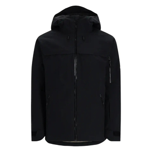 Veste de ski/snowboard professionnelle chauffante, imperméable et coupe-vent, vêtements de sport d'hiver pour l'extérieur, à capuche, respectueuse de l'environnement - Product Image 1